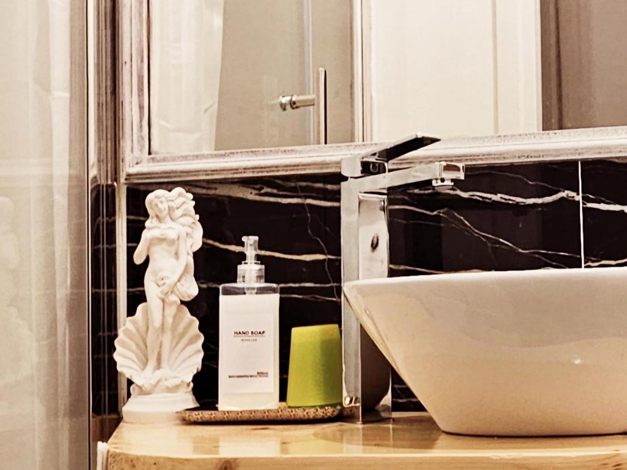Venere Supercentral B&B Florence Luaran gambar