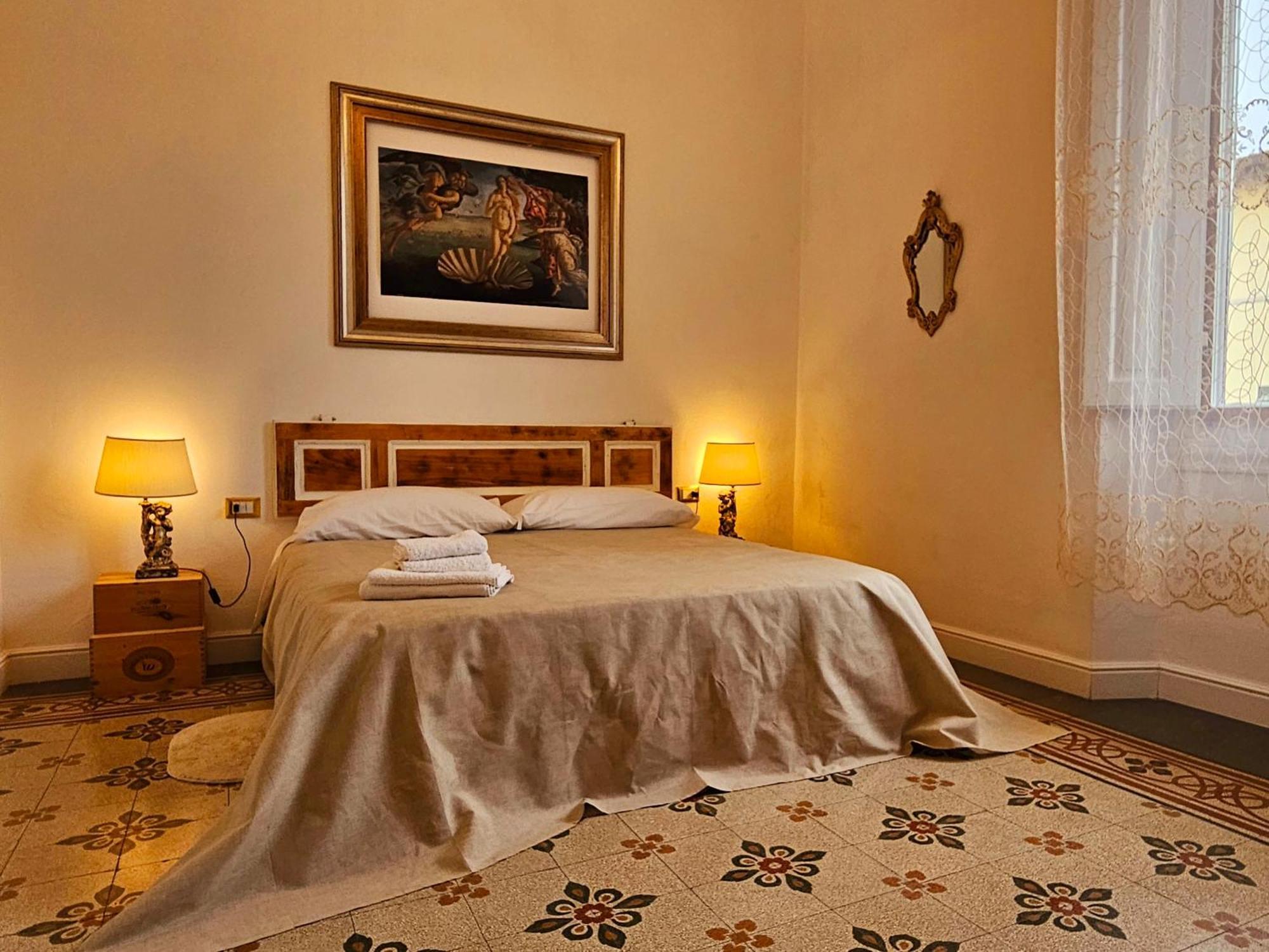 Venere Supercentral B&B Florence Luaran gambar