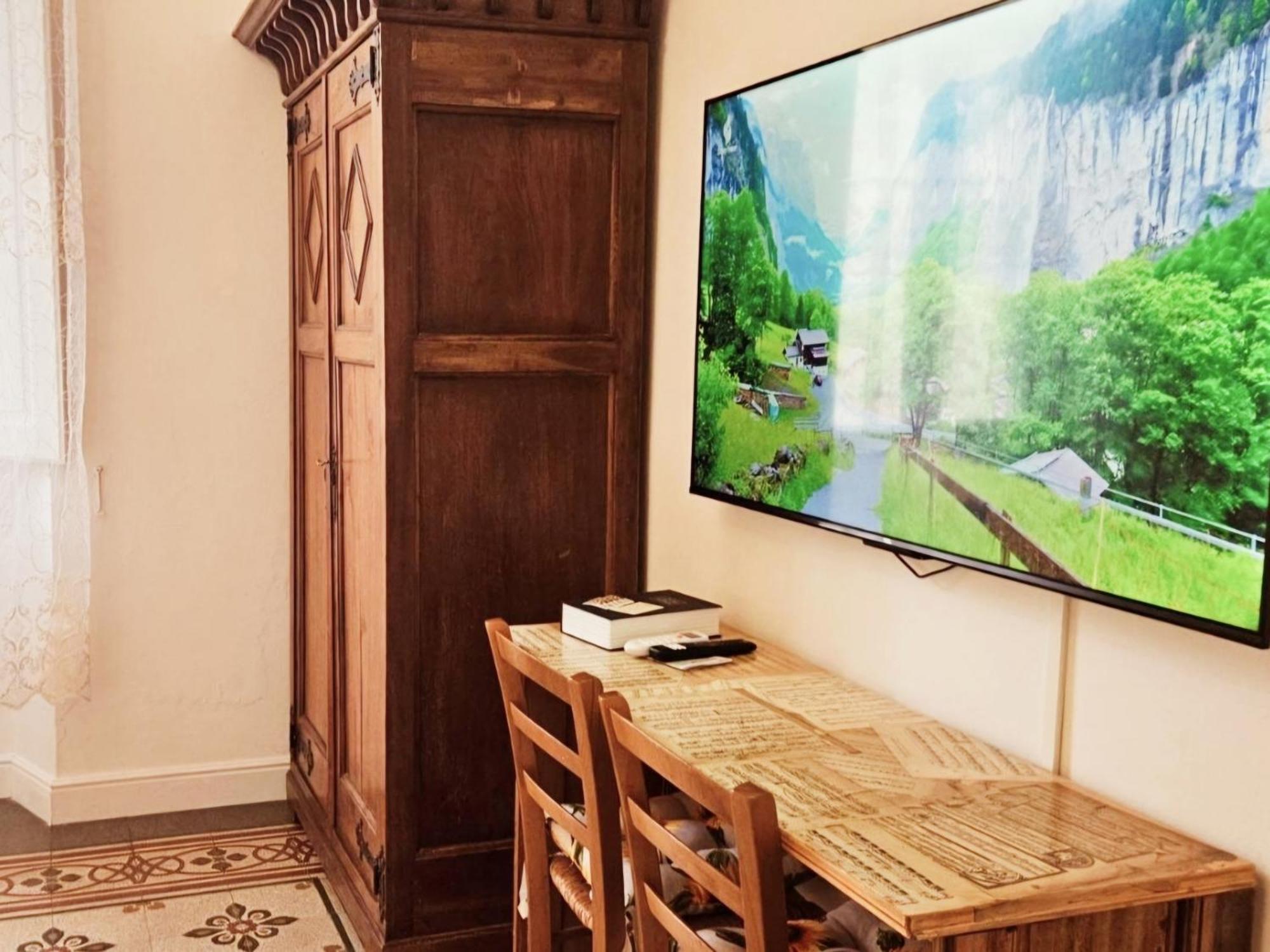 Venere Supercentral B&B Florence Luaran gambar
