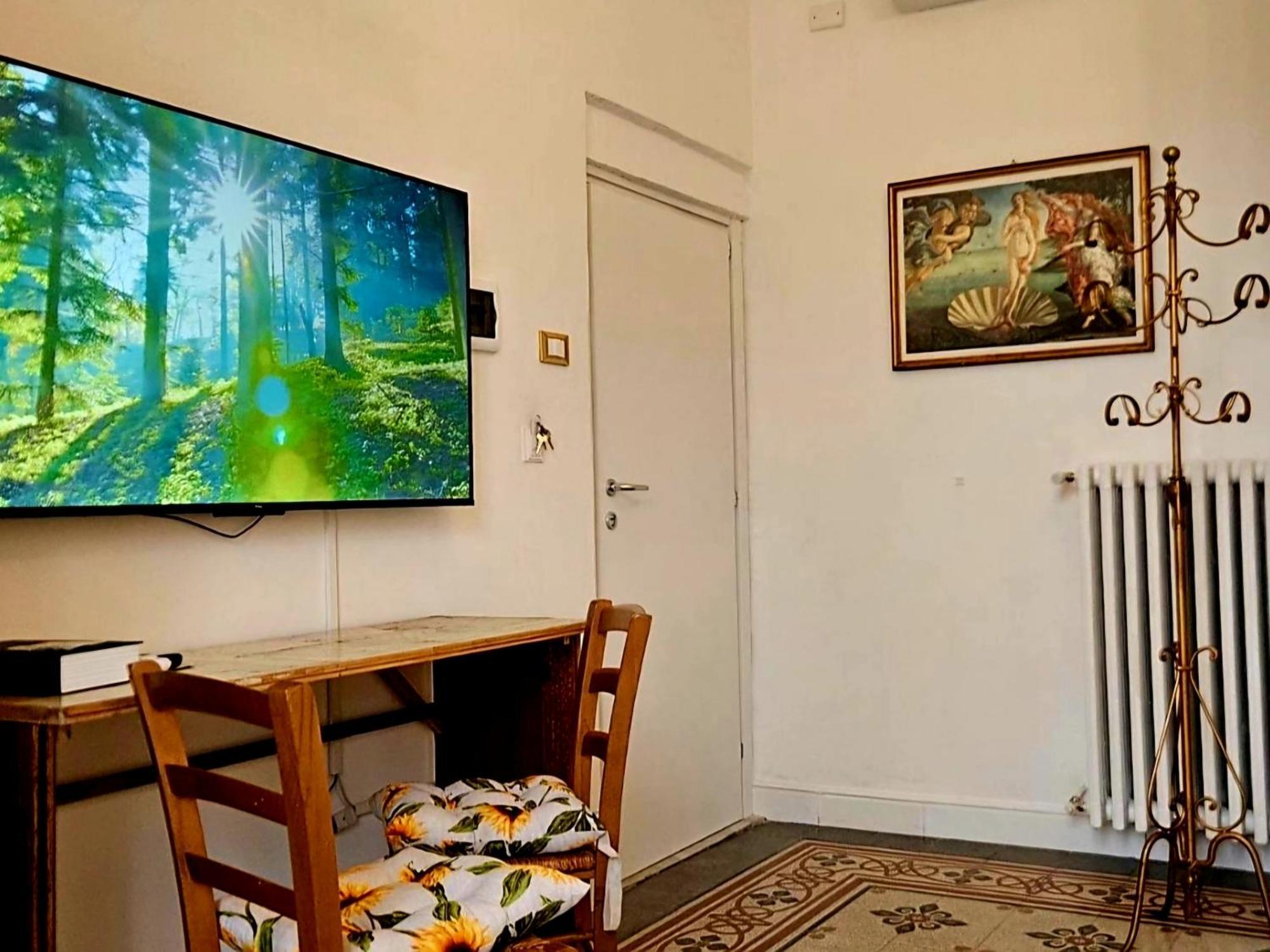 Venere Supercentral B&B Florence Luaran gambar