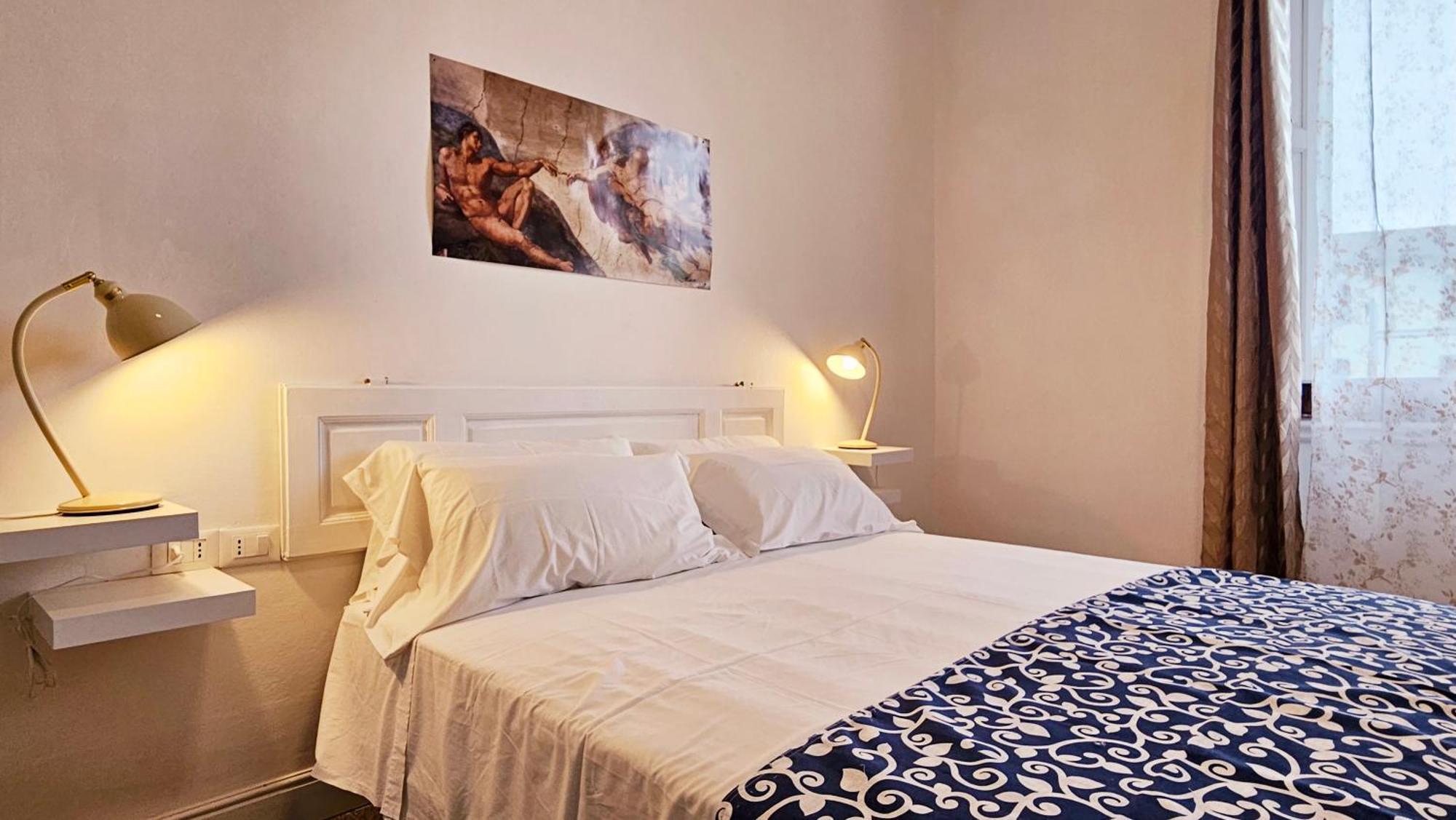 Venere Supercentral B&B Florence Luaran gambar