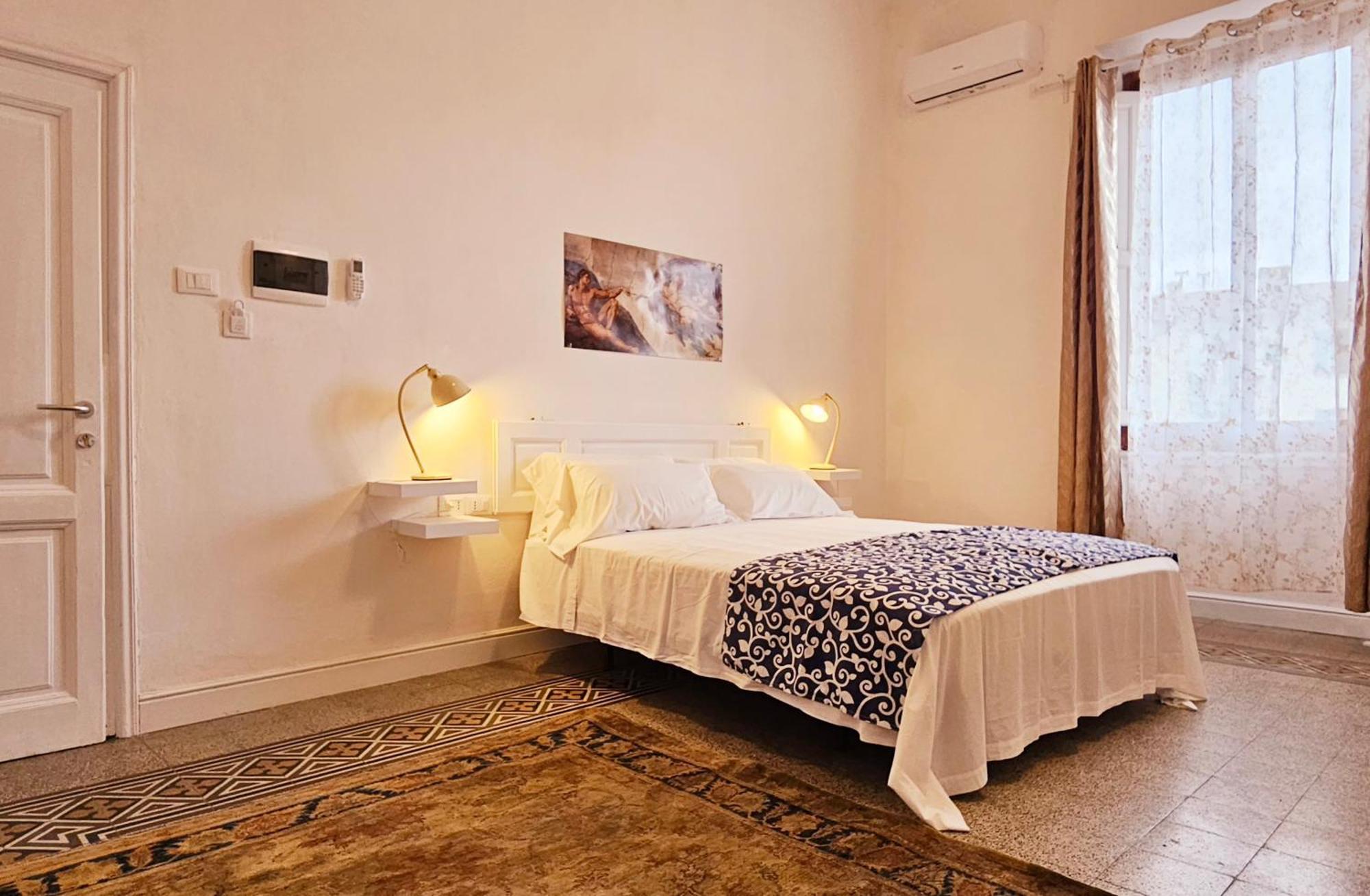 Venere Supercentral B&B Florence Luaran gambar