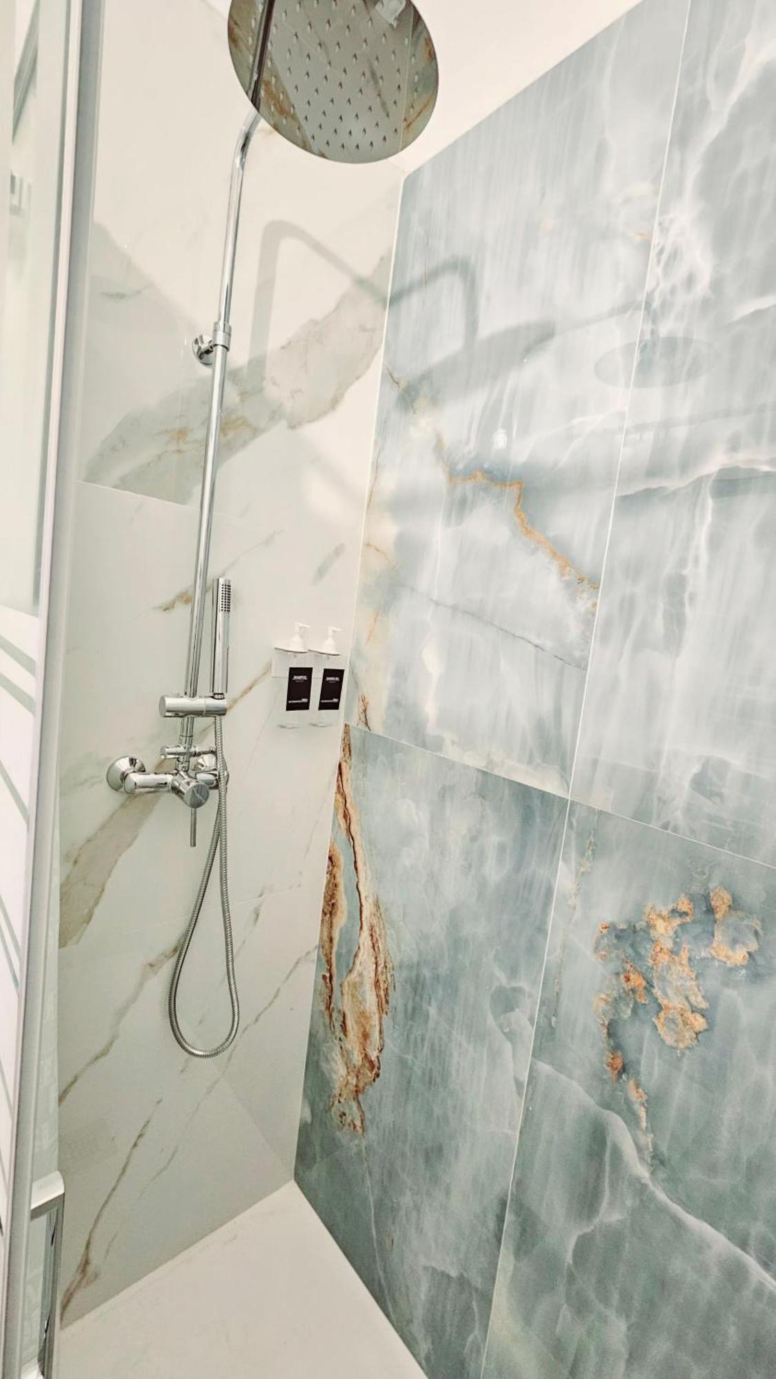 Venere Supercentral B&B Florence Luaran gambar