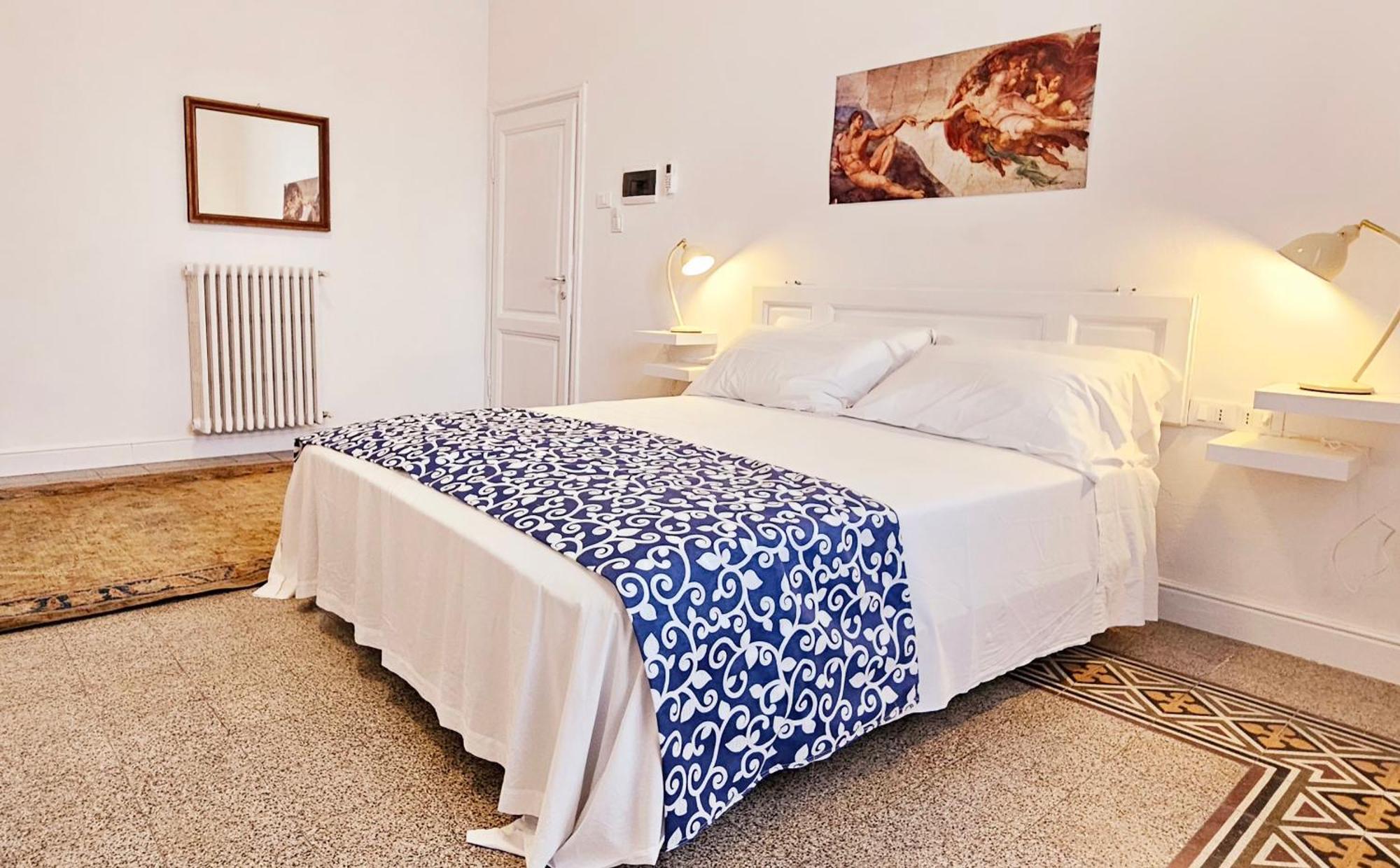 Venere Supercentral B&B Florence Luaran gambar