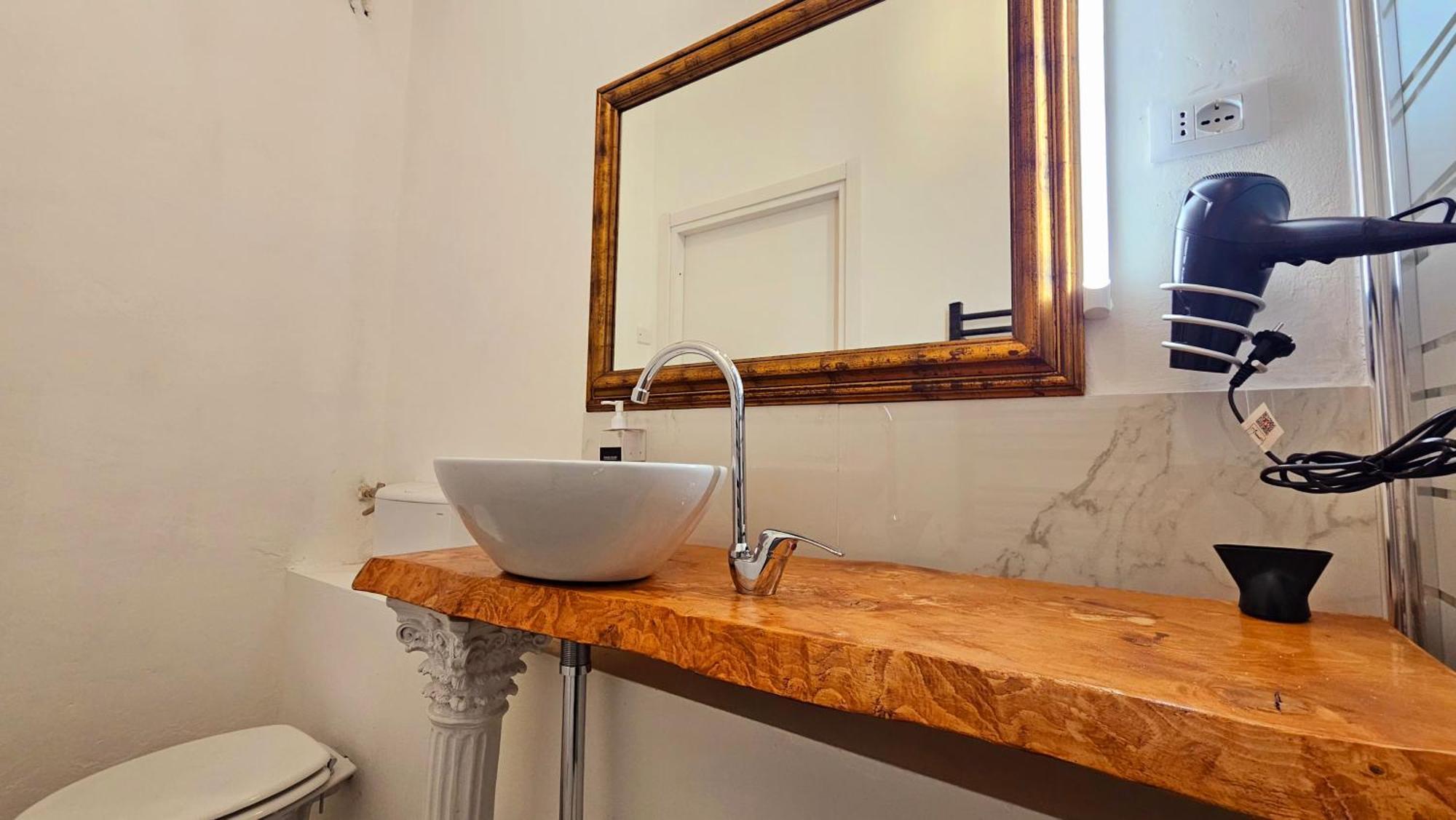 Venere Supercentral B&B Florence Luaran gambar