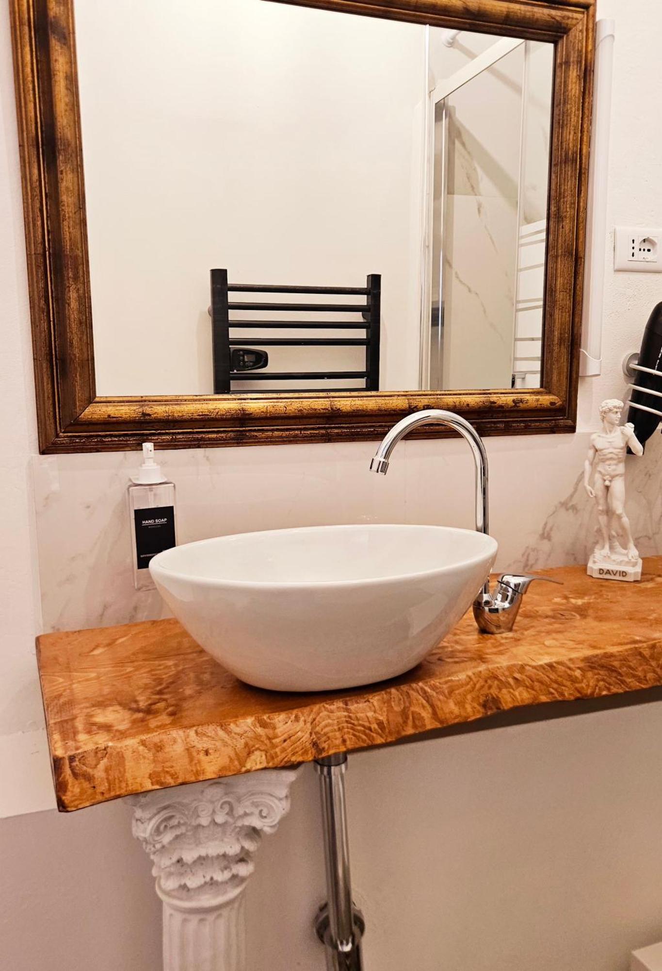Venere Supercentral B&B Florence Luaran gambar