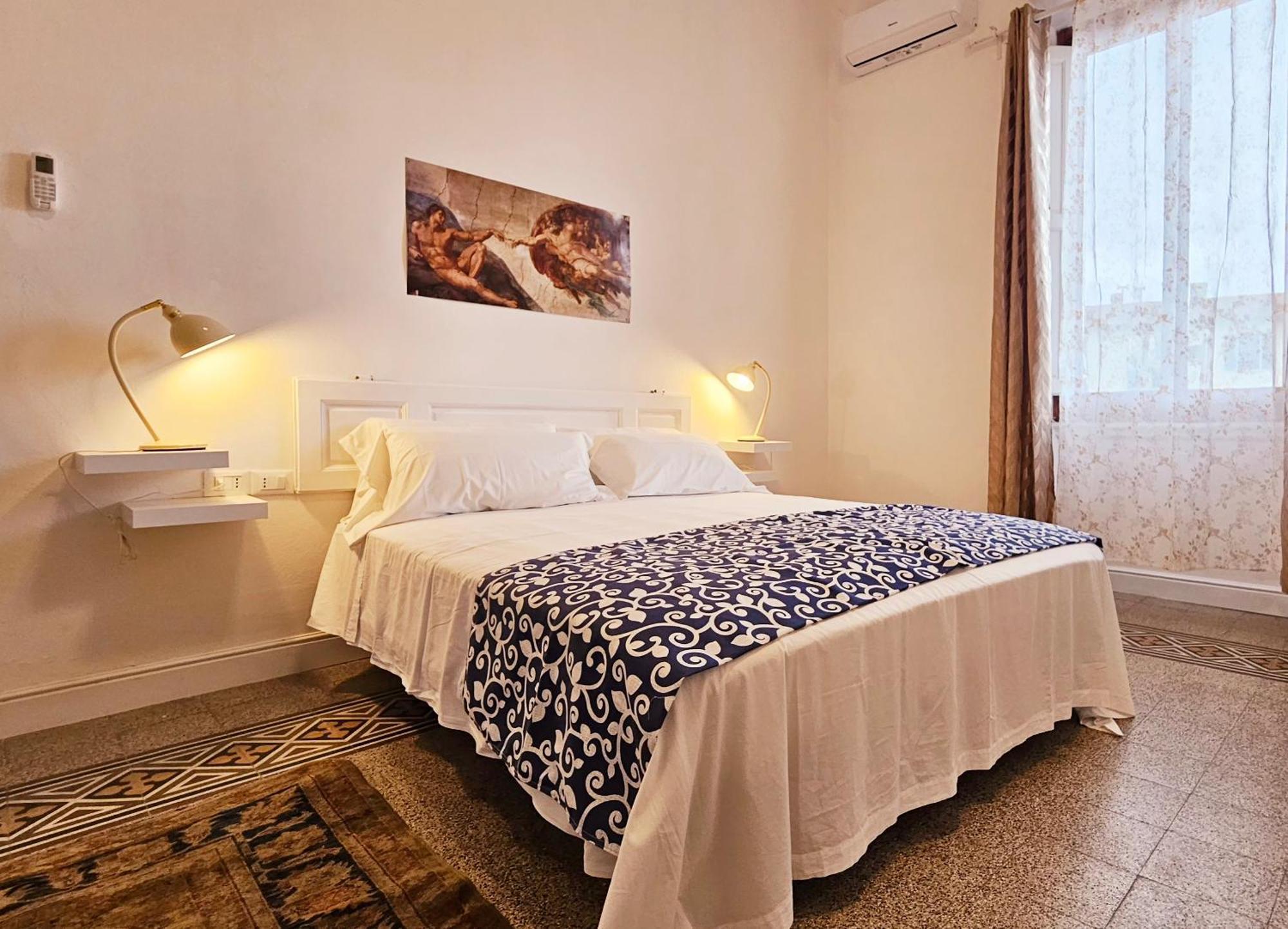 Venere Supercentral B&B Florence Luaran gambar