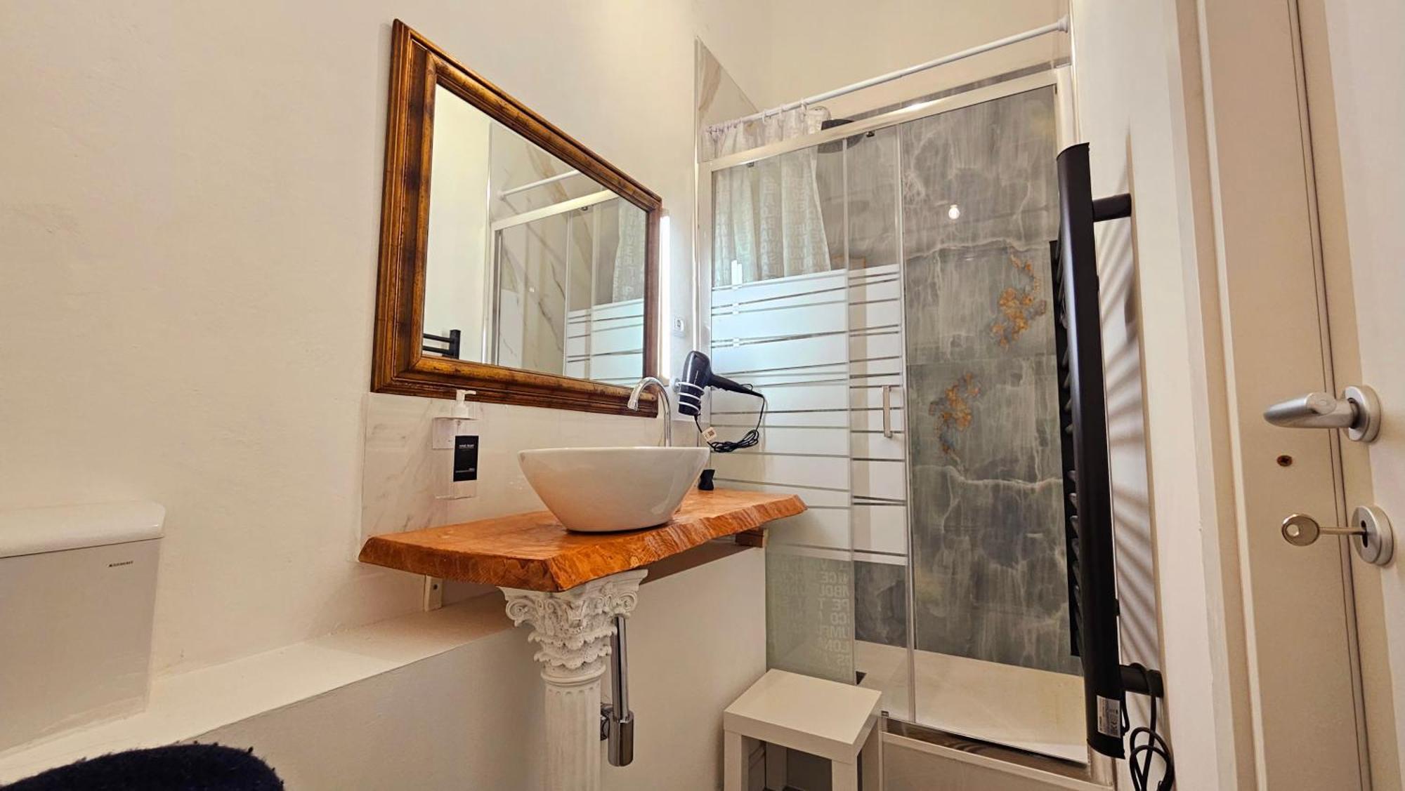 Venere Supercentral B&B Florence Luaran gambar