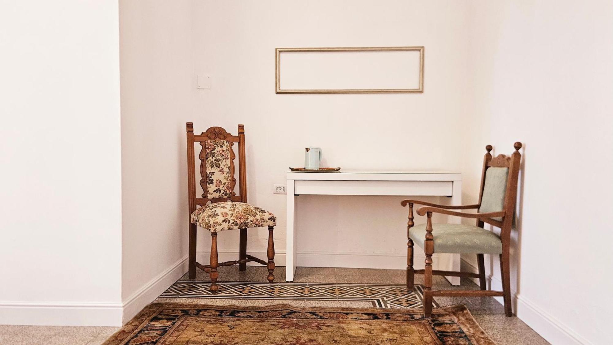 Venere Supercentral B&B Florence Luaran gambar