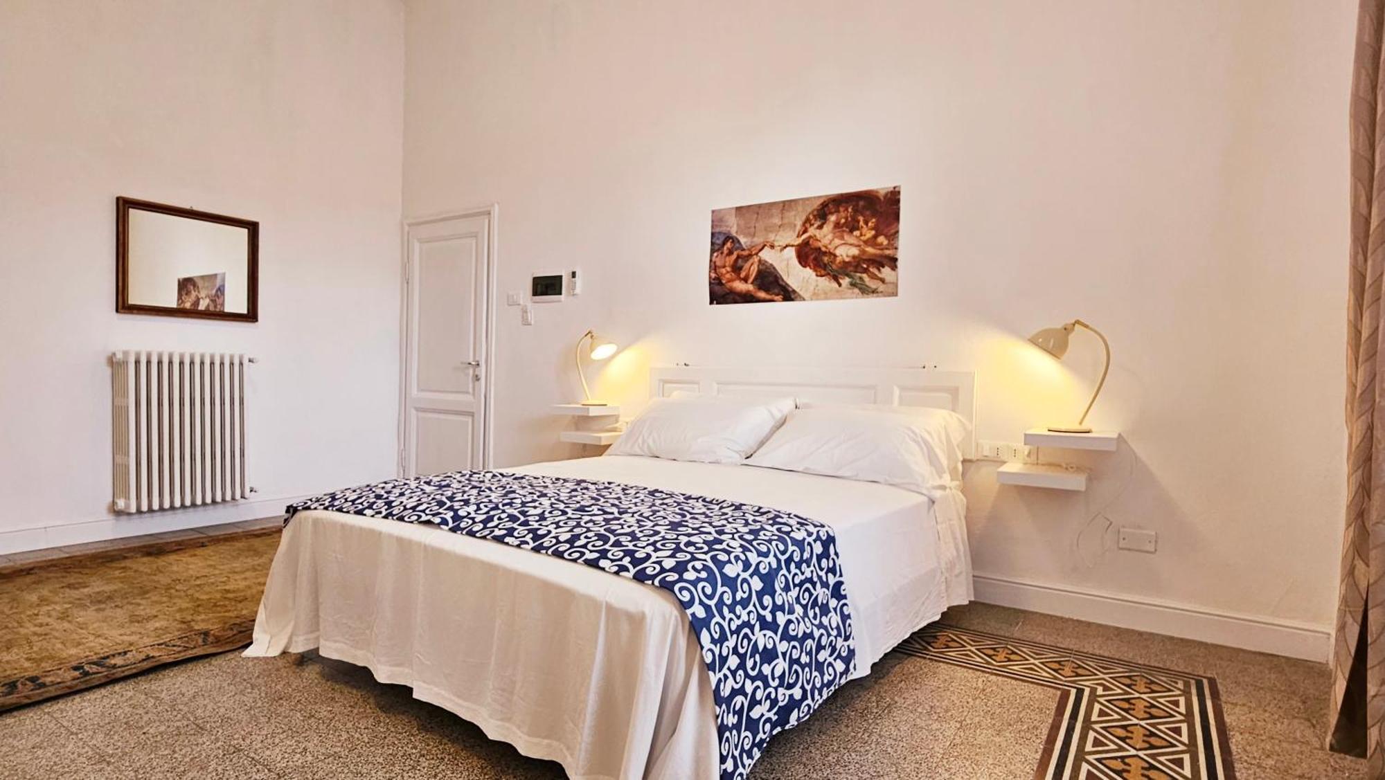 Venere Supercentral B&B Florence Luaran gambar