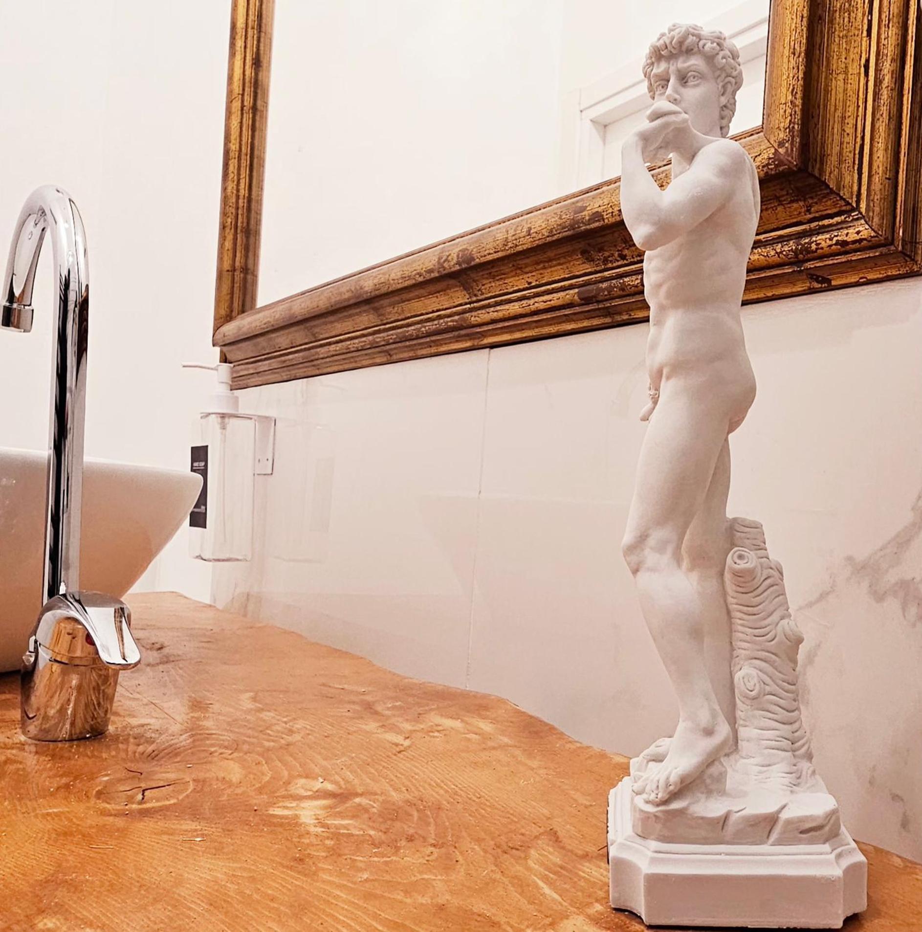 Venere Supercentral B&B Florence Luaran gambar